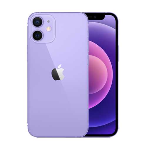 Ремонт телефонов iPhone 12 mini