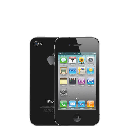 Ремонт телефонов iPhone 4/4s
