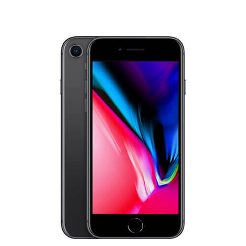 Ремонт телефонов iPhone 8