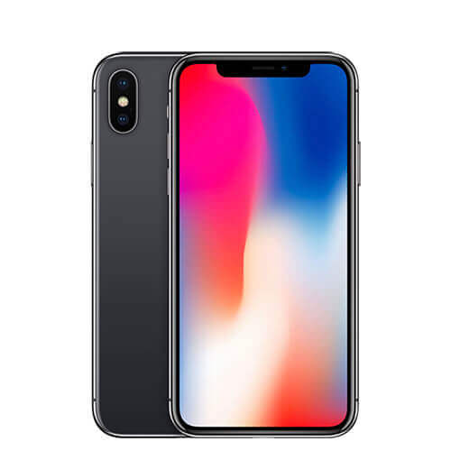 Ремонт телефонов iPhone X
