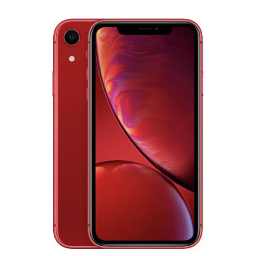 Ремонт телефонов iPhone XR